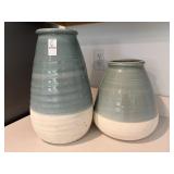 2PC VASES