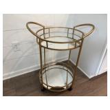BAR CART