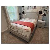FULL BED