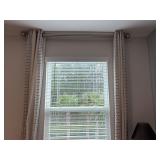 2PC WINDOW TREATMENTS
