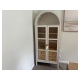 2PC BOOKCASES