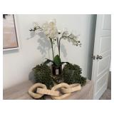 4PC DECOR ITEMS