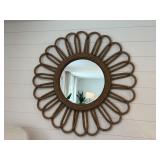 WALL MIRROR
