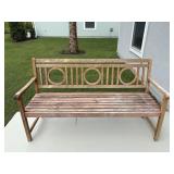 2PC OUTDOOR ITEMS