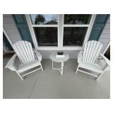 3PC OUTDOOR SET