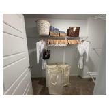 ASSORTED LAUNDRY ITEMS