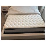 QUEEN MATTRESS SET