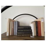 ASSORTED BOOKS