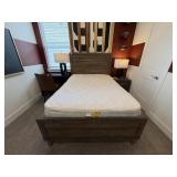 FULL BED
