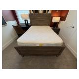 2PC FULL MATRESS SET