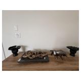 5PC Dï¿½COR ITEMS