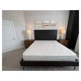 2PC TABLE LAMPS