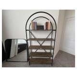 BOOKCASE