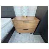 2PC NIGHTSTANDS