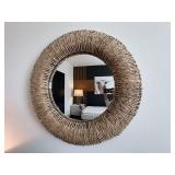 WALL MIRROR