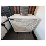 2PC NIGHTSTANDS