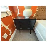 2PC NIGHTSTANDS