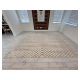 AREA RUG