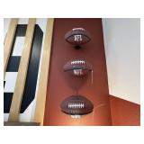 6PC WALL ART
