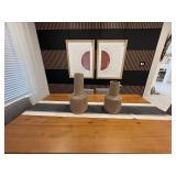 3PC Dï¿½COR ITEMS