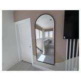 LARGE WALL MIRROR