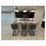 3PC BARSTOOLS