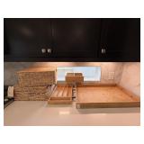 5PC KITCHEN Dï¿½COR