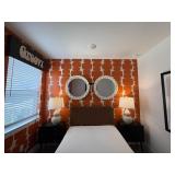 2PC WALL MIRRORS