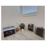 6PC Dï¿½COR ITEMS