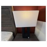 2PC TABLE LAMPS