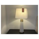 2PC TABLE LAMPS