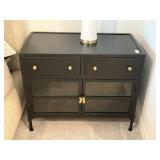 2PC ACCENT CABINETS