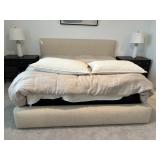 KING BED