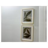 2PC FRAMED PRINTS
