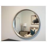 WALL MIRROR