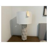 2PC TABLE LAMPS