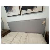 QUEEN HEADBOARD
