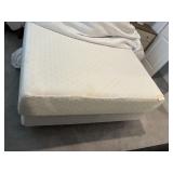QUEEN MATTRESS SET