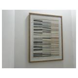 FRAMED WALL ART