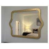 WALL MIRROR