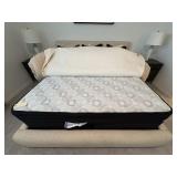 KING MATTRESS SET