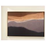 FRAMED CANVAS