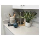 7PC KITCHEN ITEMS