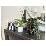 6PC DECOR ITEMS