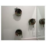 3PC WALL ART