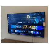 65" SAMSUNG SMART TV