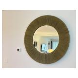 WALL MIRROR