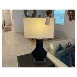 2PC TABLE LAMPS