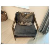 ARMCHAIR