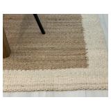 AREA RUG